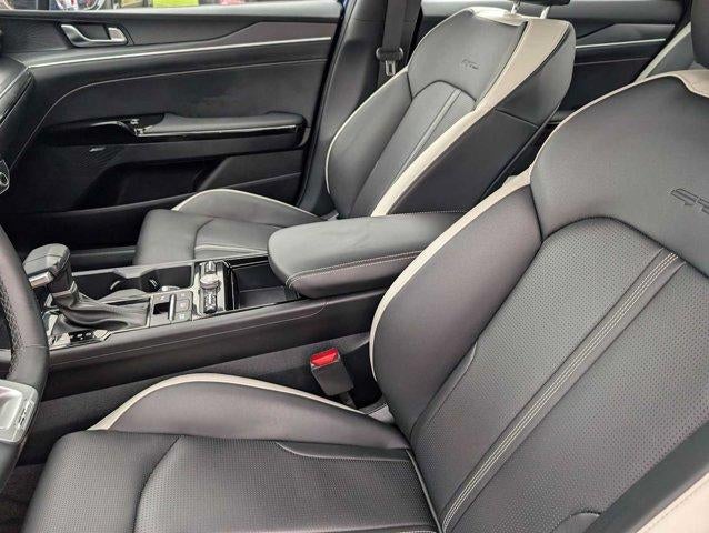 2025 Kia K5 GT-Line Auto AWD
