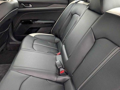 2025 Kia K5 GT-Line Auto AWD