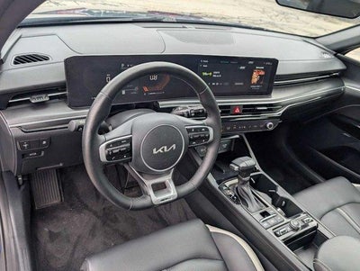 2025 Kia K5 GT-Line Auto AWD
