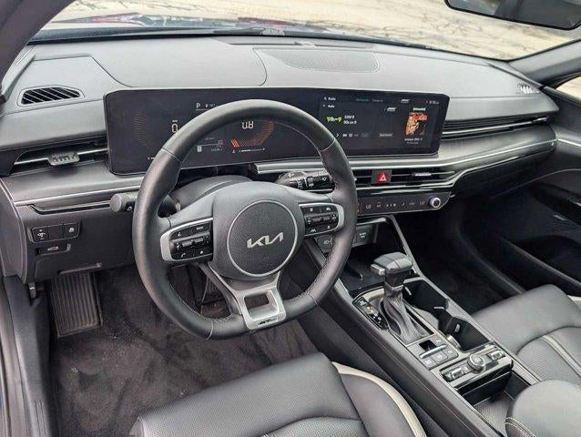 2025 Kia K5 GT-Line Auto AWD