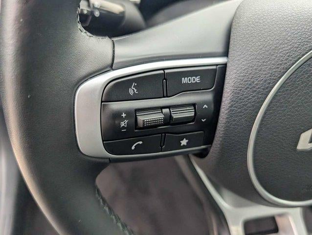 2025 Kia K5 GT-Line Auto AWD