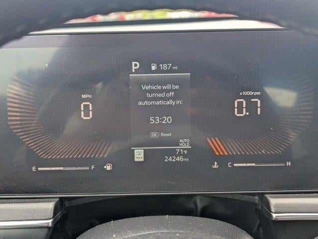 2025 Kia K5 GT-Line Auto AWD