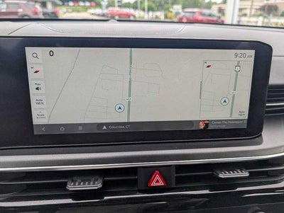 2025 Kia K5 GT-Line Auto AWD