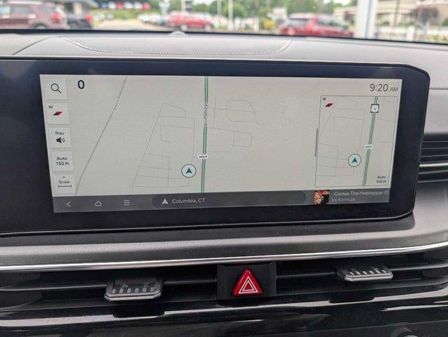 2025 Kia K5 GT-Line Auto AWD