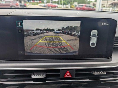 2025 Kia K5 GT-Line Auto AWD