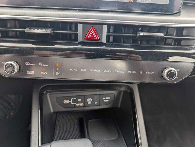 2025 Kia K5 GT-Line Auto AWD
