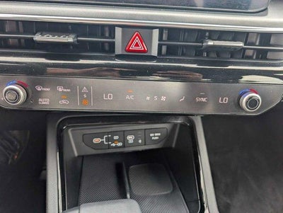 2025 Kia K5 GT-Line Auto AWD
