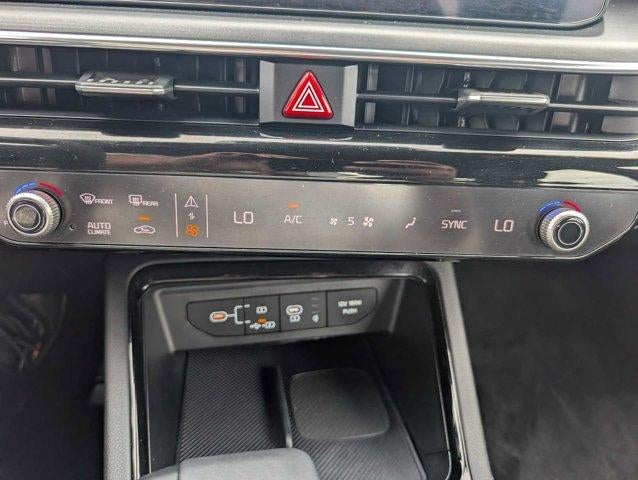2025 Kia K5 GT-Line Auto AWD