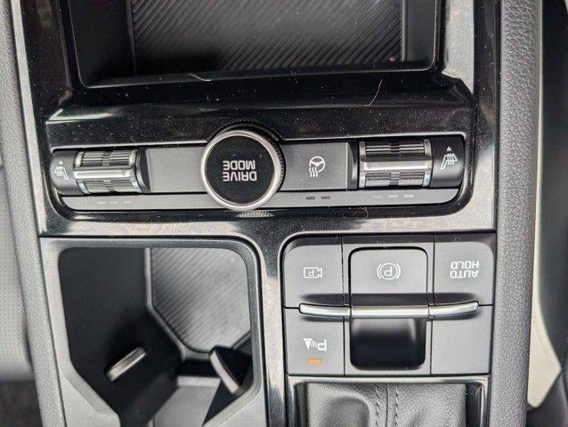 2025 Kia K5 GT-Line Auto AWD