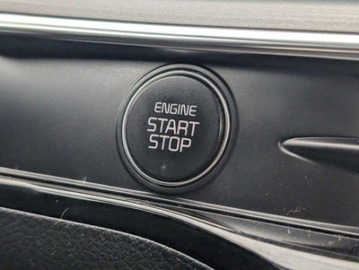 2025 Kia K5 GT-Line Auto AWD