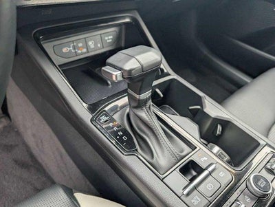 2025 Kia K5 GT-Line Auto AWD