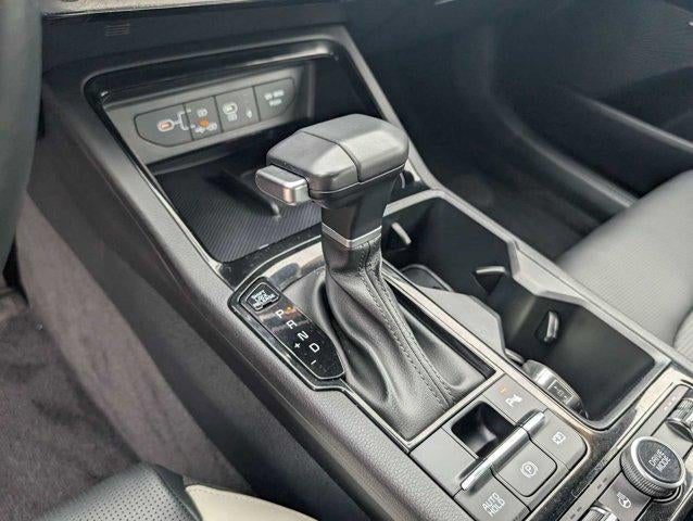 2025 Kia K5 GT-Line Auto AWD