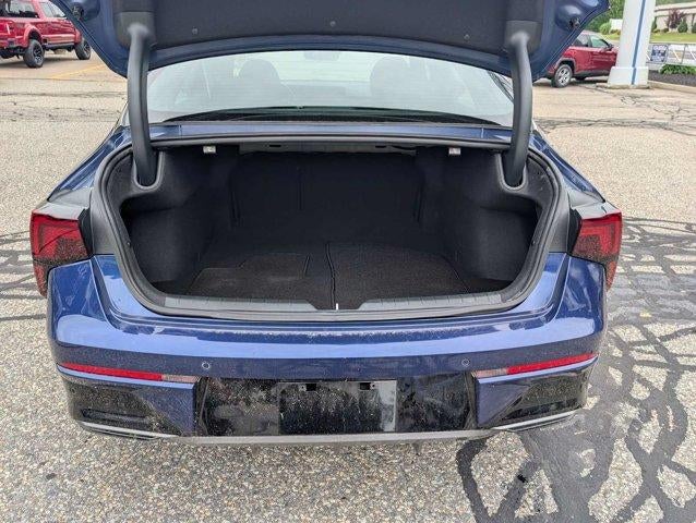 2025 Kia K5 GT-Line Auto AWD