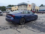 2025 Kia K5 GT-Line Auto AWD