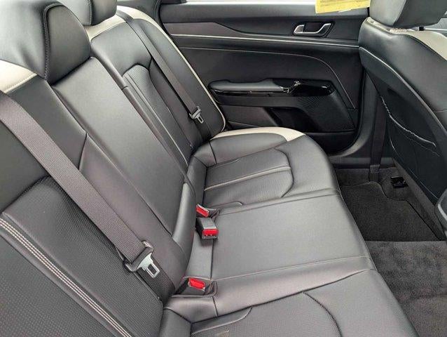 2025 Kia K5 GT-Line Auto AWD