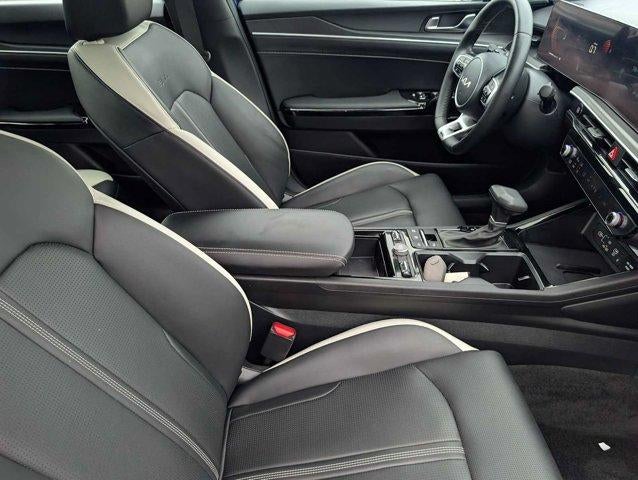 2025 Kia K5 GT-Line Auto AWD