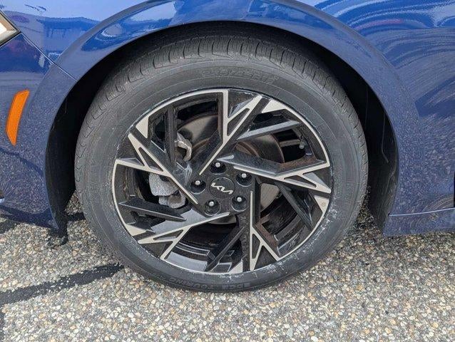 2025 Kia K5 GT-Line Auto AWD