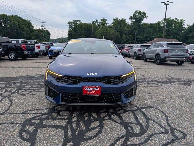 2025 Kia K5 GT-Line Auto AWD