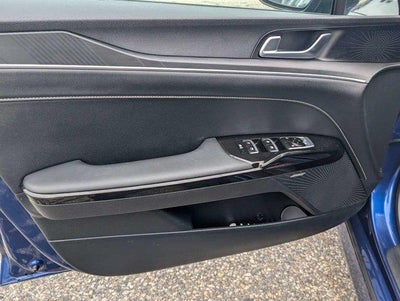 2025 Kia K5 GT-Line Auto AWD