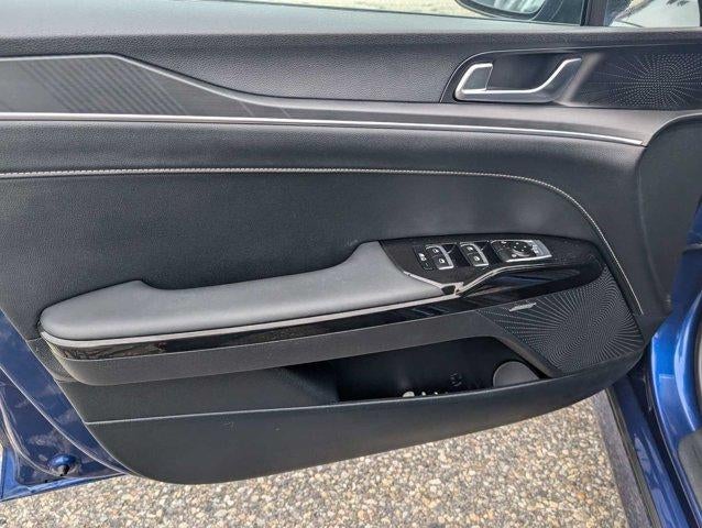 2025 Kia K5 GT-Line Auto AWD