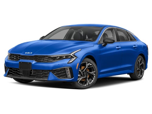 2025 Kia K5 GT-Line Auto AWD