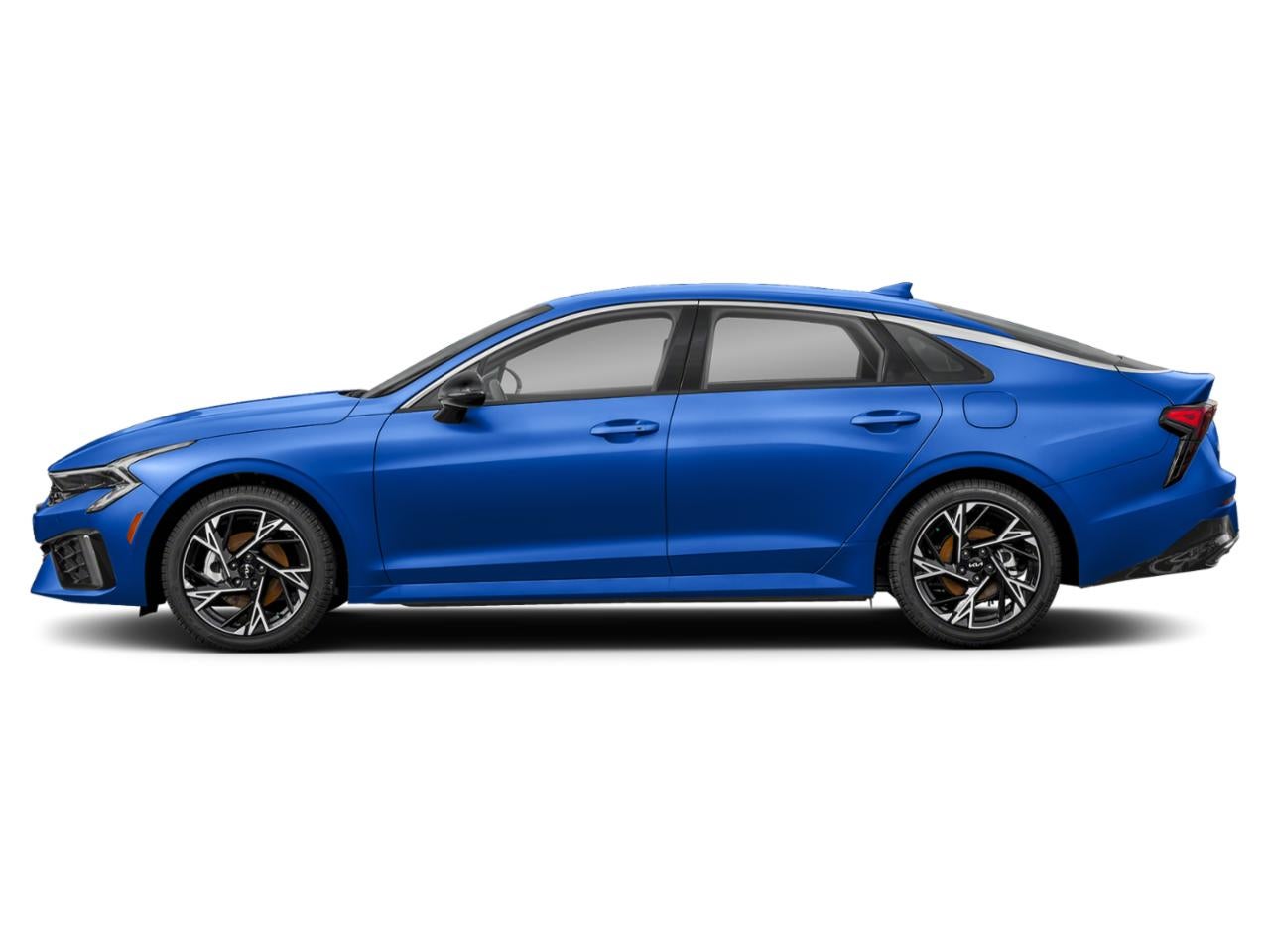 2025 Kia K5 GT-Line Auto AWD