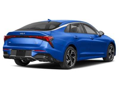 2025 Kia K5 GT-Line Auto AWD