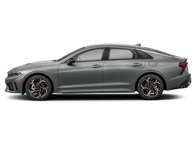 2025 Kia K5 GT-Line Auto AWD