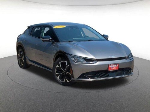 2023 Kia EV6 Wind AWD