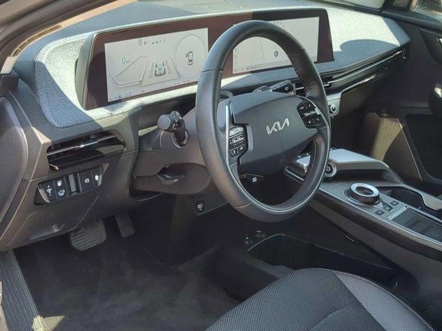2023 Kia EV6 Wind AWD
