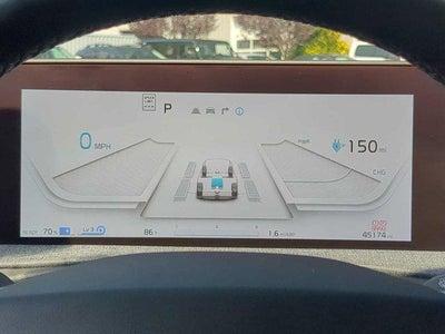 2023 Kia EV6 Wind AWD