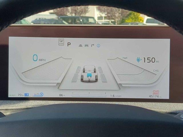 2023 Kia EV6 Wind AWD