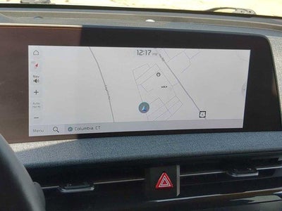 2023 Kia EV6 Wind AWD