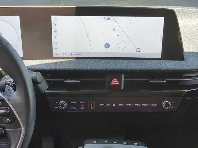 2023 Kia EV6 Wind AWD
