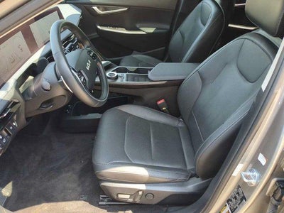 2023 Kia EV6 Wind AWD