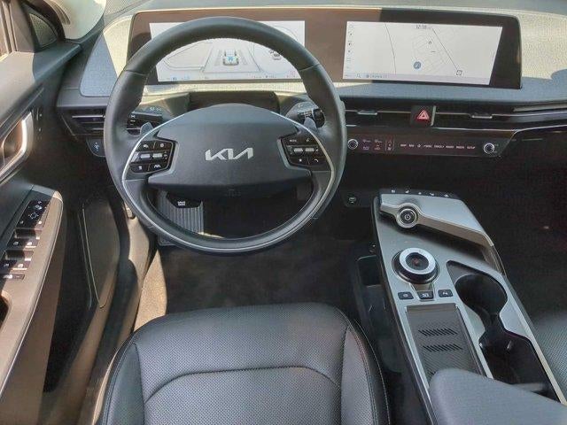 2023 Kia EV6 Wind AWD