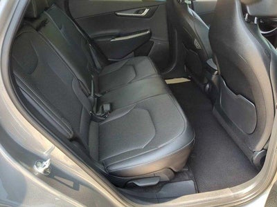 2023 Kia EV6 Wind AWD