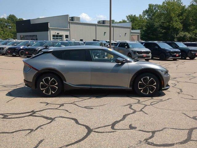 2023 Kia EV6 Wind AWD