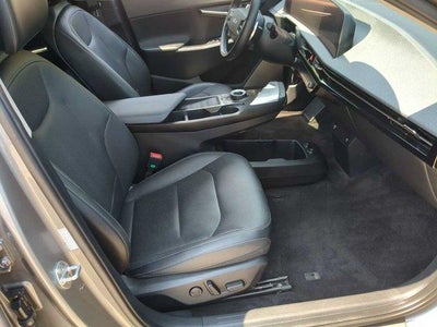 2023 Kia EV6 Wind AWD