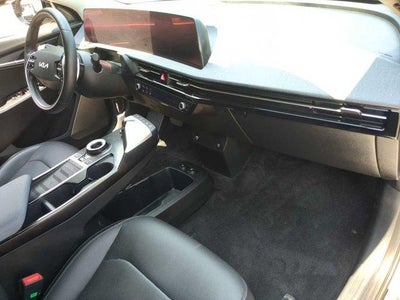 2023 Kia EV6 Wind AWD