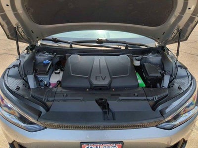 2023 Kia EV6 Wind AWD