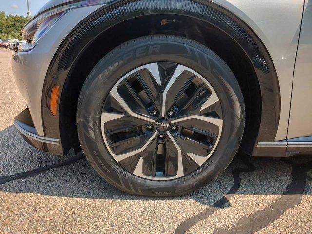 2023 Kia EV6 Wind AWD