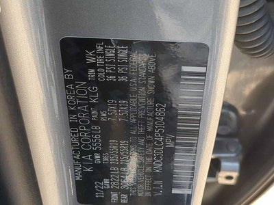 2023 Kia EV6 Wind AWD