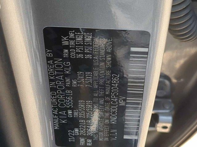 2023 Kia EV6 Wind AWD