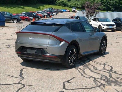 2023 Kia EV6 Wind AWD