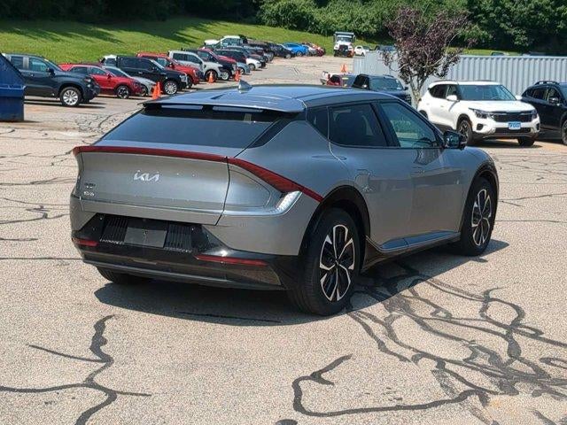 2023 Kia EV6 Wind AWD