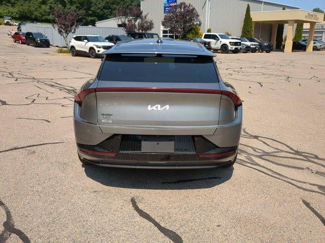 2023 Kia EV6 Wind AWD