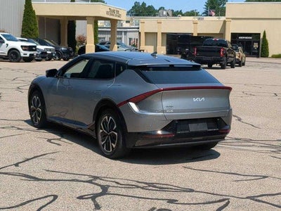 2023 Kia EV6 Wind AWD