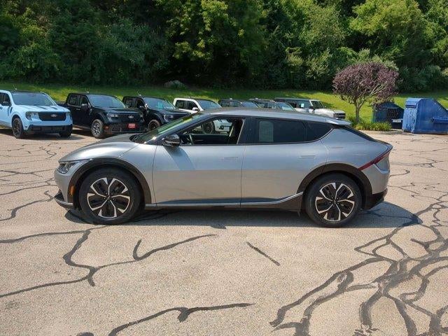 2023 Kia EV6 Wind AWD