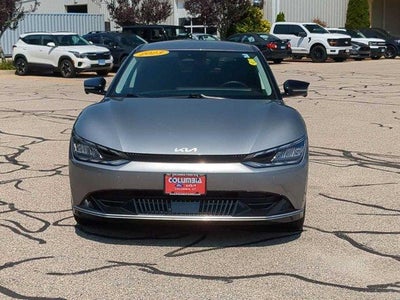 2023 Kia EV6 Wind AWD